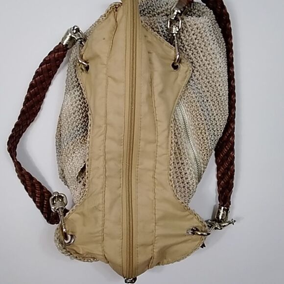 Vintage The Sak Women's Bag - Picture 5 of 10